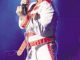 Freddie Mercury, pardon, Johnny Zatylny Foto: PR