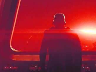 In Star Wars lässt sich d Der gute Jedi-Ritter Anakin Skywalker wird von der dunklen Seite der Macht verführt. en wie ein Bänker vom Kapitalismus. Foto: Lucasfilm/Disney
