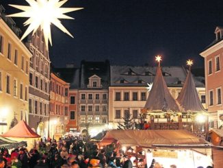 Weihnachtsmärkte in Sachsen abgesagt