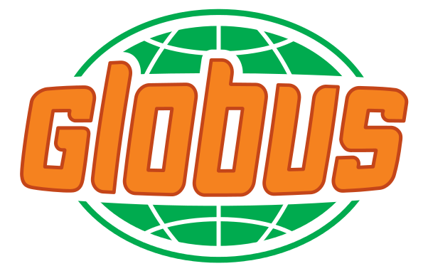 Globus-Markt