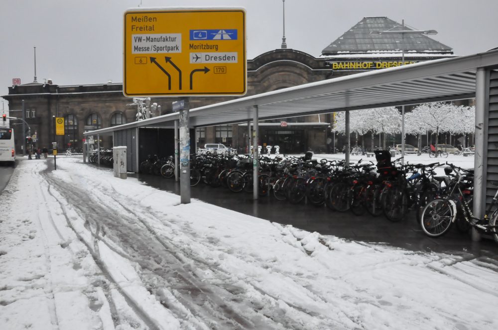 fahrrad