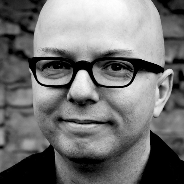 Oliver Raisbeck Lesen, was das Publikum möchte - DAWO! - Dresden am Wochenende