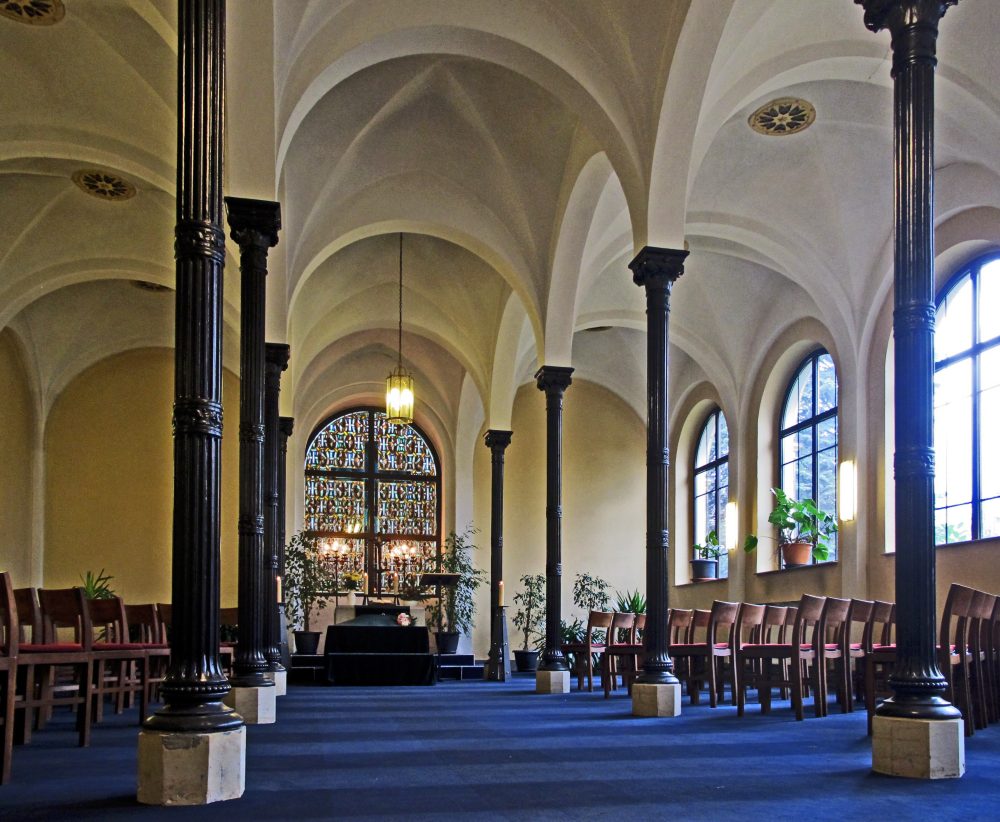 Annenfriedhof.janSchütt