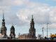 Dresden startet eine Umfrage zu den Lebensbedingungen in Dresden. Foto: Arno Burgi