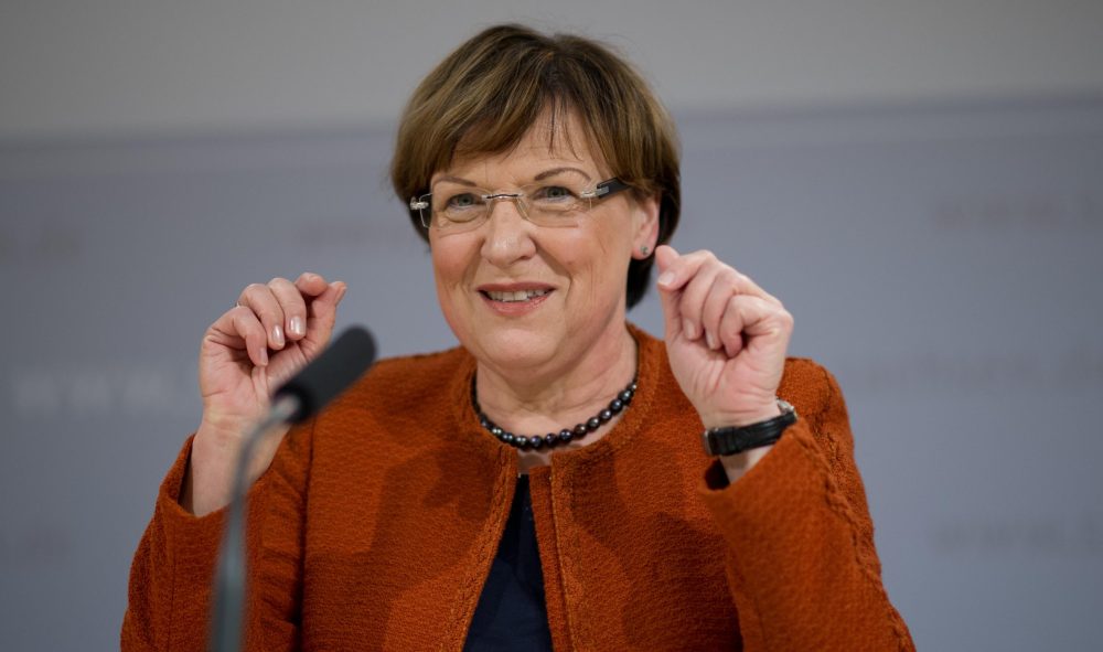 Brunhild Kurth