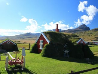 Island lockt mit einer atemberaubenden Natur. Foto: PR
