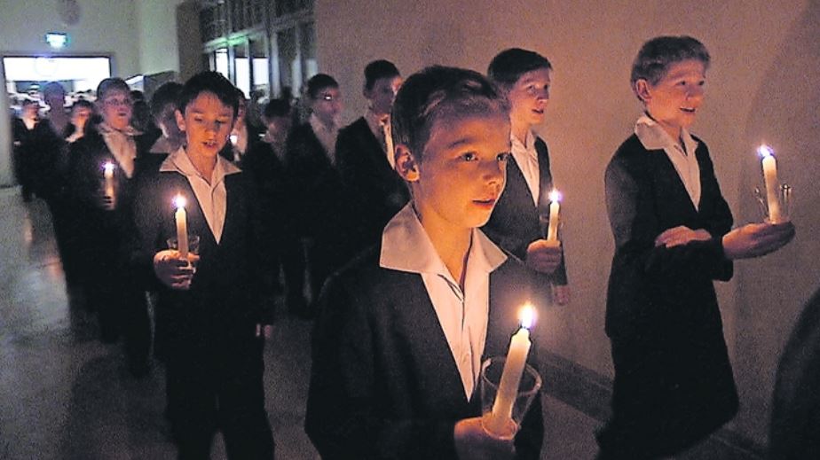 kreuzchor