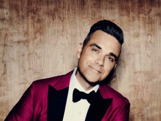 Robbie Williams Foto: PR