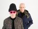 Die Pet Shop Boys kommen zu den Filmnächsten am Elbufer. Foto: PR