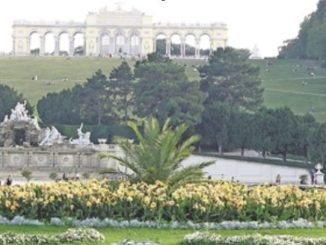 Die Donaumetropole Wien präsentiert das reiche Erbe ihrer Ausnahmeherrscherin beispielsweise auf Schloss Schönbrunn. Foto: Bernd Kregel