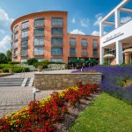 Best Western Plus, Heilbad Heiligenstadt: Das Hotels lädt seine Besucher ein. (Fotos: PR)