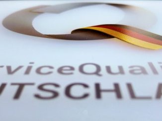 Die Dresdner Bäder GmbH wurde von der ServiceQualität Deutschland ausgezeichnet. (Foto: PR)