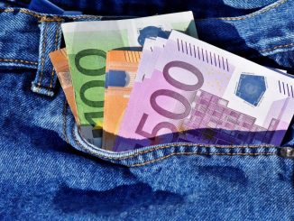 Wie viel Taschengeld ist angebracht? Ein Berater gibt Antworten. Foto: Pixabay