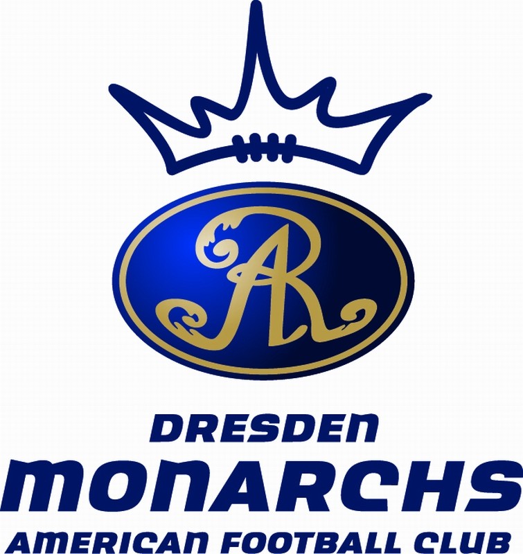 Dresdner Monarchs_Logo