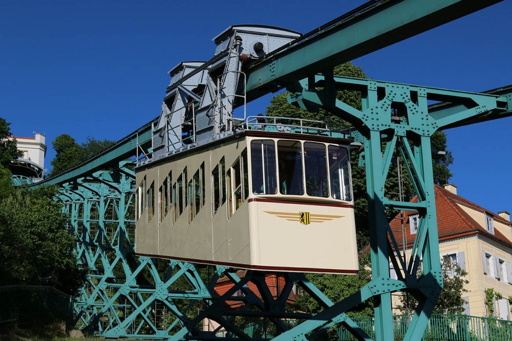 Stadtrundgang Durch Dresden: Neues Entdecken Vor Der Eigenen Haustür