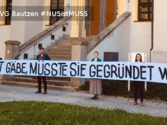 Viele Ideen, viel Engagement. Dennoch muss die Naturund Umweltschule nach dem Gerichtsurteil nun schließen. Foto: http://nus-dresden.de/