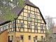 Die Zschonerrmühle ist die einzige funtionierende altdeutsche Wassermühle in Dresden. Foto: Archiv