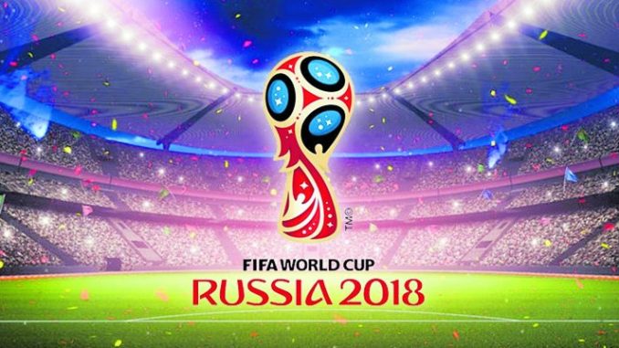 Vom 14. Juni bis zum 15. Juli findet in Russland die Fußball-Weltmeisterschaft statt.