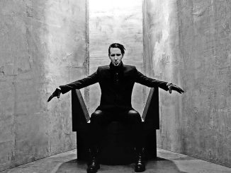 Marilyn Manson gilt vor allem im konservativ geprägten Amerika als Enfant Terrible.
