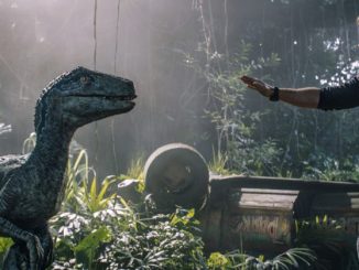 "Jurassic World: Das gefallene Königreich" hielt sich mehrere Wochen auf Platz 1 der Kinocharts. Jetzt wurde es von dem neuen "The First Purge" vom Thron gekickt.