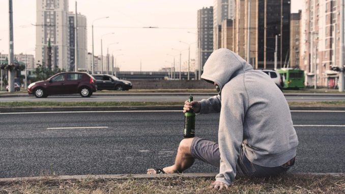 Zahl der alkoholkranken Menschen in Sachsen nimmt zu