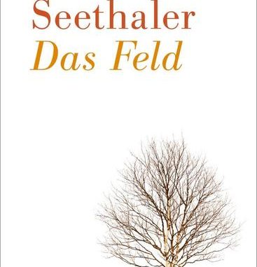 In dem Roman "Das Feld" von Robert Seethaler geht es um eine nicht greifbare Sache: um das Leben.