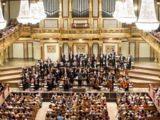 „Polish Art Philharmonic“ geben am 2. Oktober im Kulturpalast ein großes Konzert.