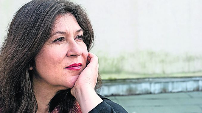Eva Mattes liest Elena Ferrante: Das große Finale