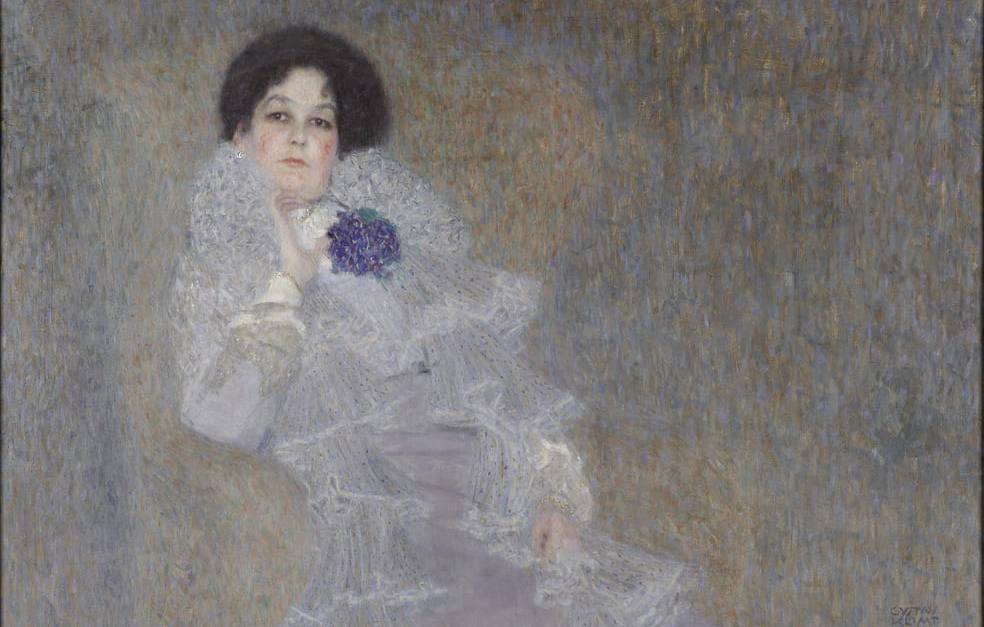 Klimts stolz-sinnliche Frauen - DAWO! - Dresden am Wochenende