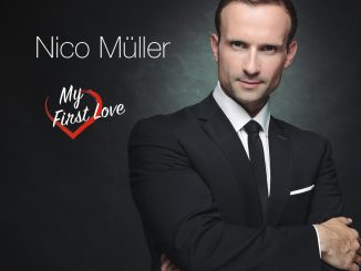 Nico Müller mit „My first love“