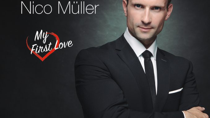 Nico Müller mit „My first love“