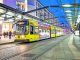 Straßenbahnlinie 11 fährt ab Heiligabend wieder nach Bühlau