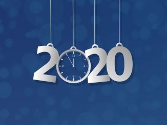 2020 - Änderungen im neuen Jahr