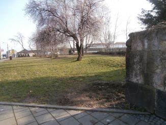 Rathauspark Löbtau