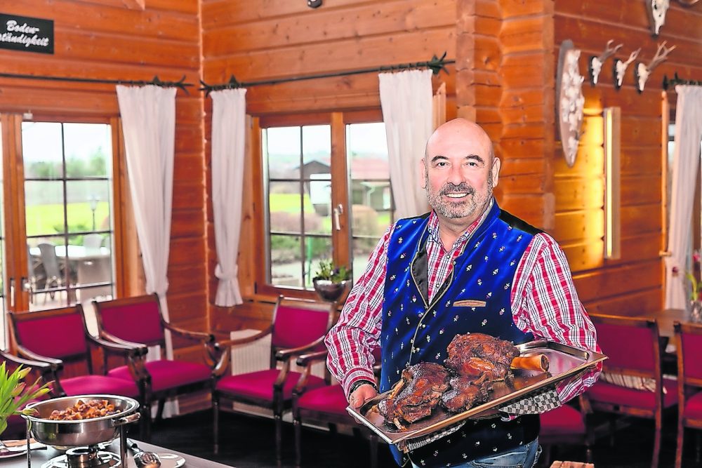 Köstliches Gewinnspiel: Sonntagsbraten und Lieblingsessen - DAWO ...