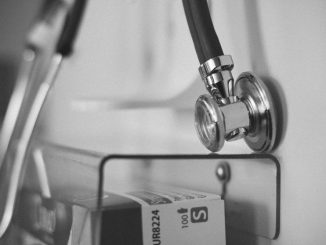 Anhaltend hohe Klinikinfektionen während Pandemieeport vorgestellt. Foto: Pixabay