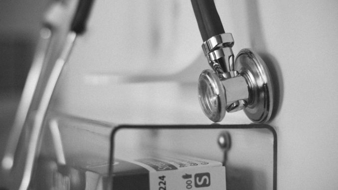 Anhaltend hohe Klinikinfektionen während Pandemieeport vorgestellt. Foto: Pixabay