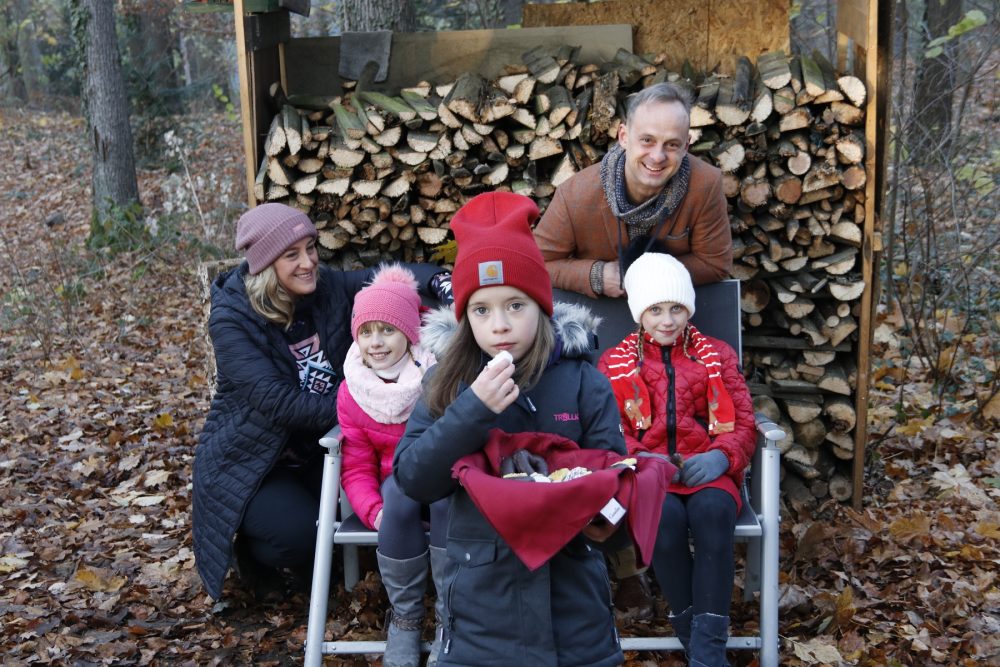 Gewinnspiel „Danke, lieber Weihnachtsmann!“ DAWO! Dresden am