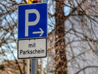 Streit um Parkgebühren