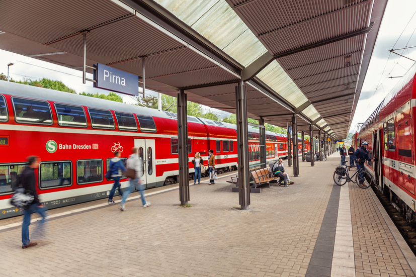 Von Dresden nach Prag in einer Stunde DAWO! Dresden am Wochenende Von Dresden nach Prag in einer Stunde DAWO! Dresden am Wochenende