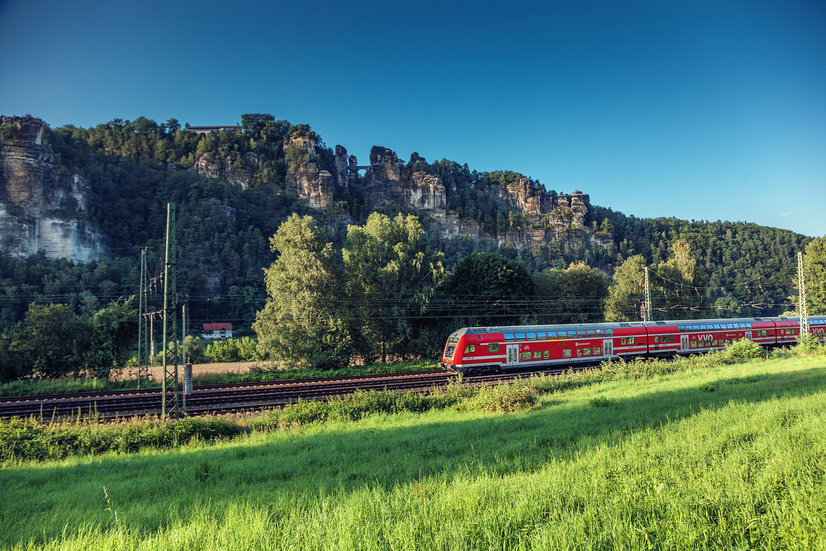 Das FerienTicket für ganz Sachsen macht mobil DAWO