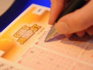 Lotto-Spieler aus dem Landkreis Meißen wird zum Millionär