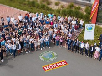 NORMA erhält Auszeichnung für nachhaltiges Handeln