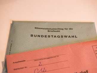 Bundestagswahl: So hat Dresden gewählt