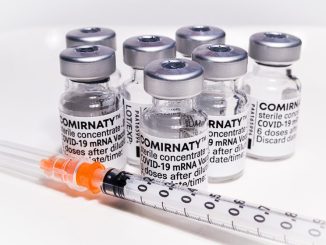 Corona-Schutzimpfung ohne Anmeldung im „Mareicke“