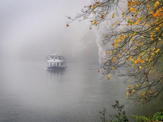 Attraktive Flussreisen auf der Donau erleben