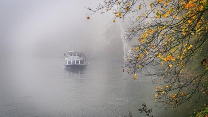 Attraktive Flussreisen auf der Donau erleben