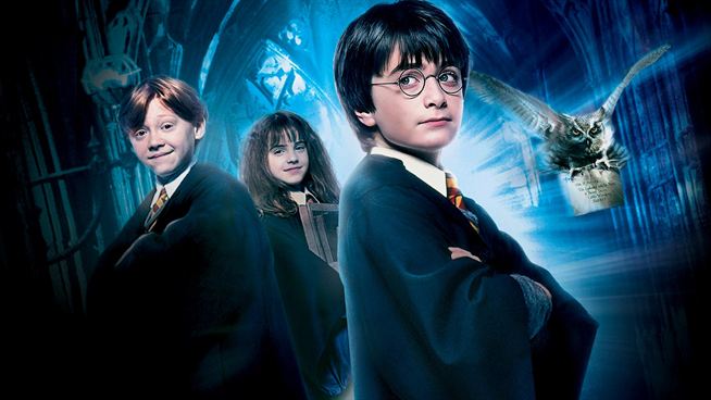 Fantasie und Wirklichkeit bei Harry Potter