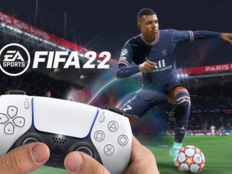 FIFA 22 – das gefährliche Spiel mit dem Ball