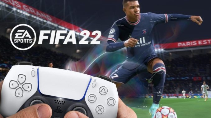 FIFA 22 – das gefährliche Spiel mit dem Ball
